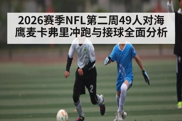 2026赛季NFL第二周49人对海鹰麦卡弗里冲跑与接球全面分析