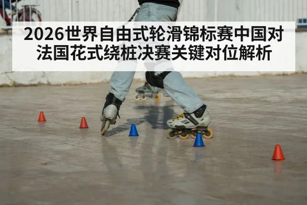 inline skates slalom cones